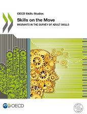 Skills on the Move - Cover in ENG